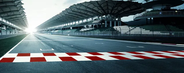Strecke, Formel 1, Australien Rundreise