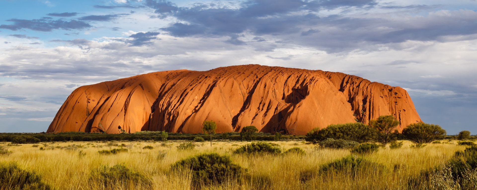 Uluru, Australien Reise