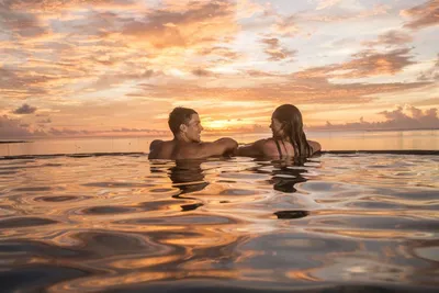 Le Lagoto Resort & Spa, Savaii, Samoa Reise