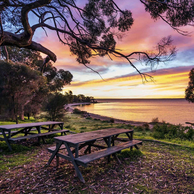 Mercure Kangaroo Island Lodge, Australien Rundreisen