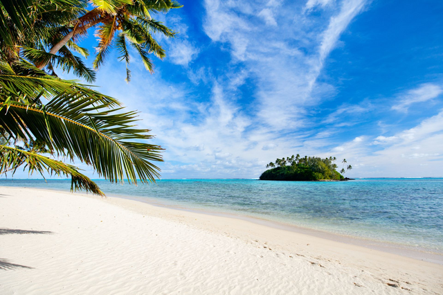 Cook Islands, Südsee, Ozeanien Reisen