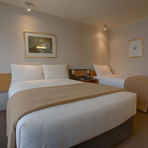 Kingsgate Te Anau, Neuseeland Reise
