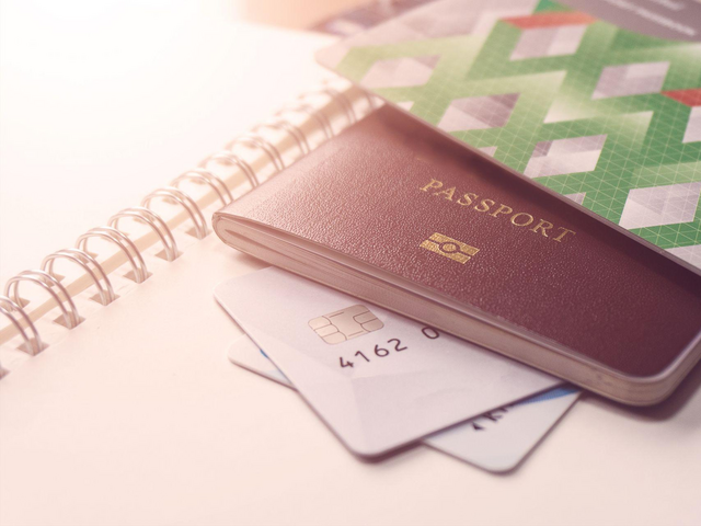 Reisevisa Service von Asien Special Tours