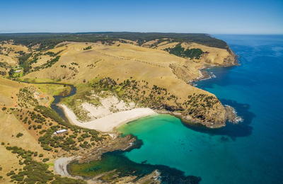 Kangaroo Island, Australien Rundreise
